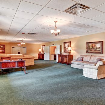 Collierville Funeral Home gallery image 4