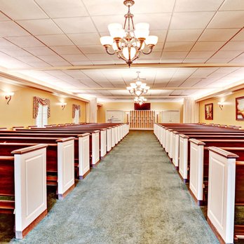 Collierville Funeral Home gallery image 3